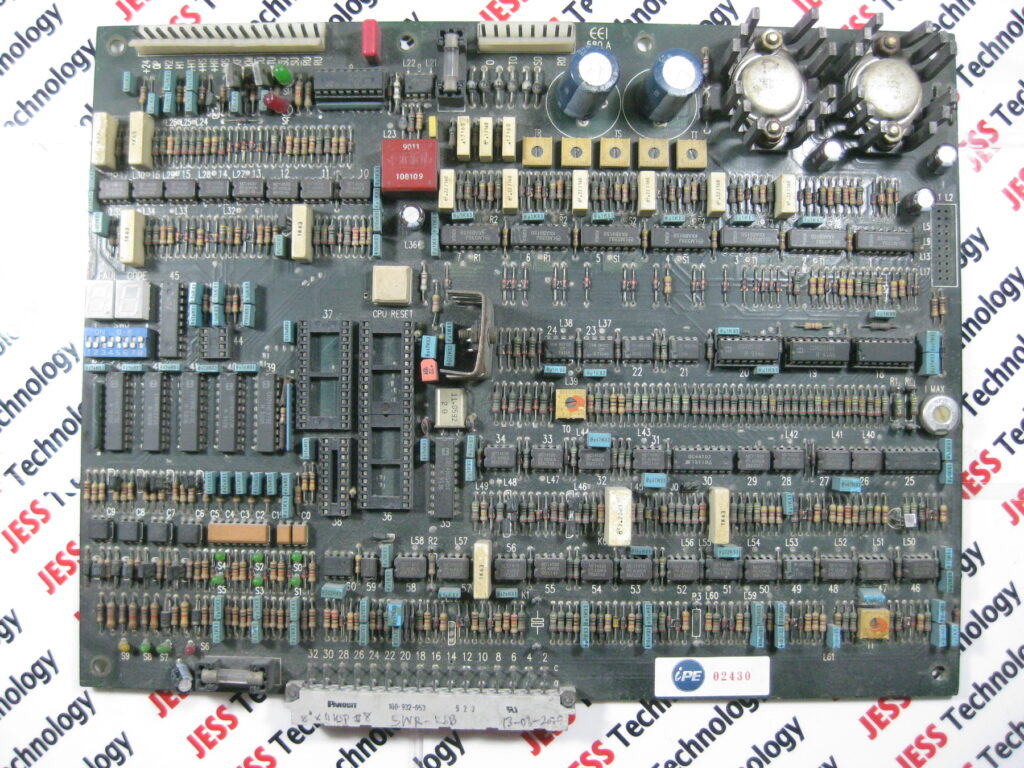 Image #4 of Repair - 580.A EEI BOARD in Malaysia, Singapore, Thailand, Indonesia