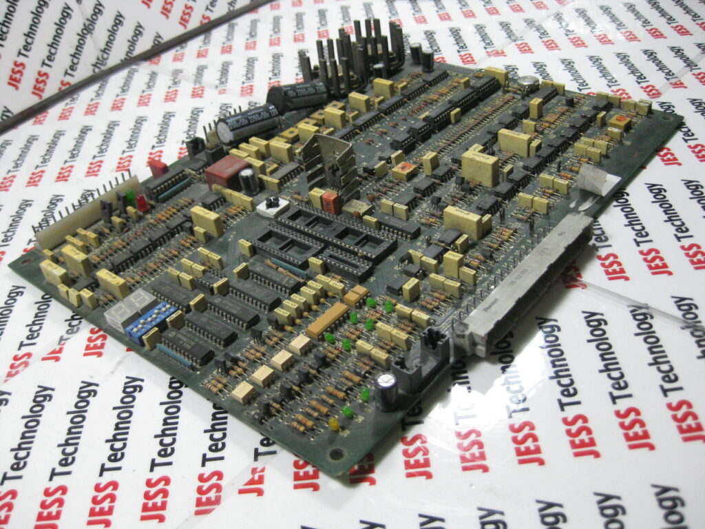 Image #1 of Repair - 580.A EEI BOARD in Malaysia, Singapore, Thailand, Indonesia