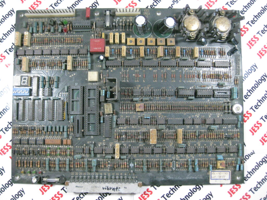 Image #4 of Repair - 580.A EEI BOARD in Malaysia, Singapore, Thailand, Indonesia