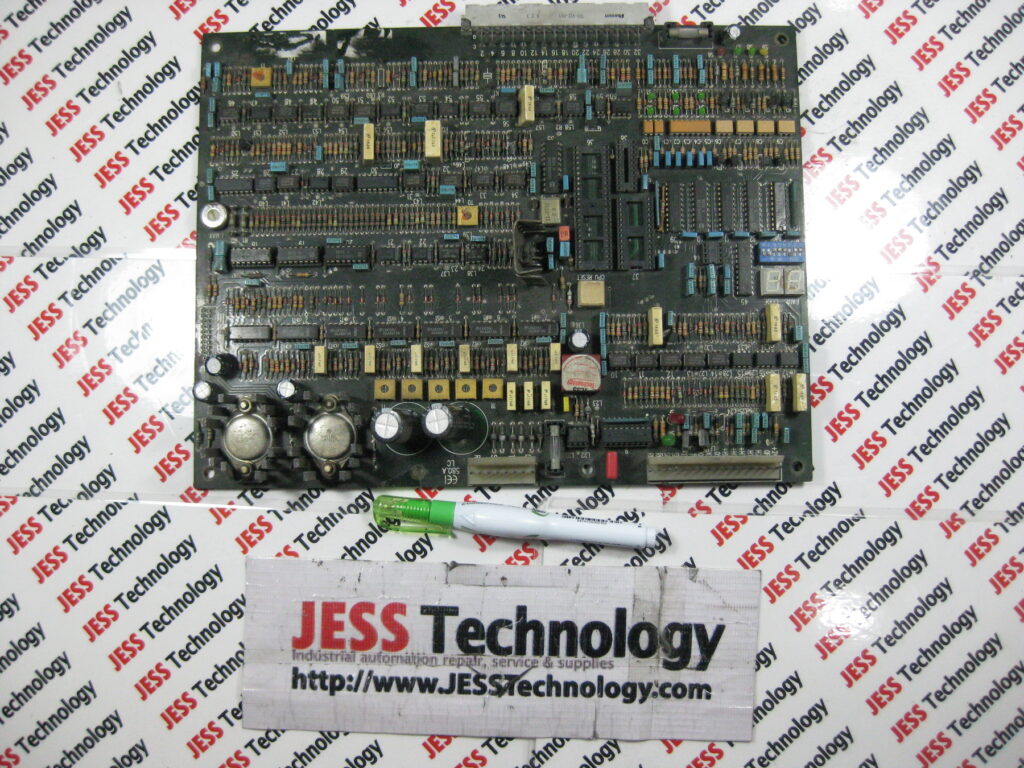 Image #1 of Repair - 580.A EEI BOARD in Malaysia, Singapore, Thailand, Indonesia