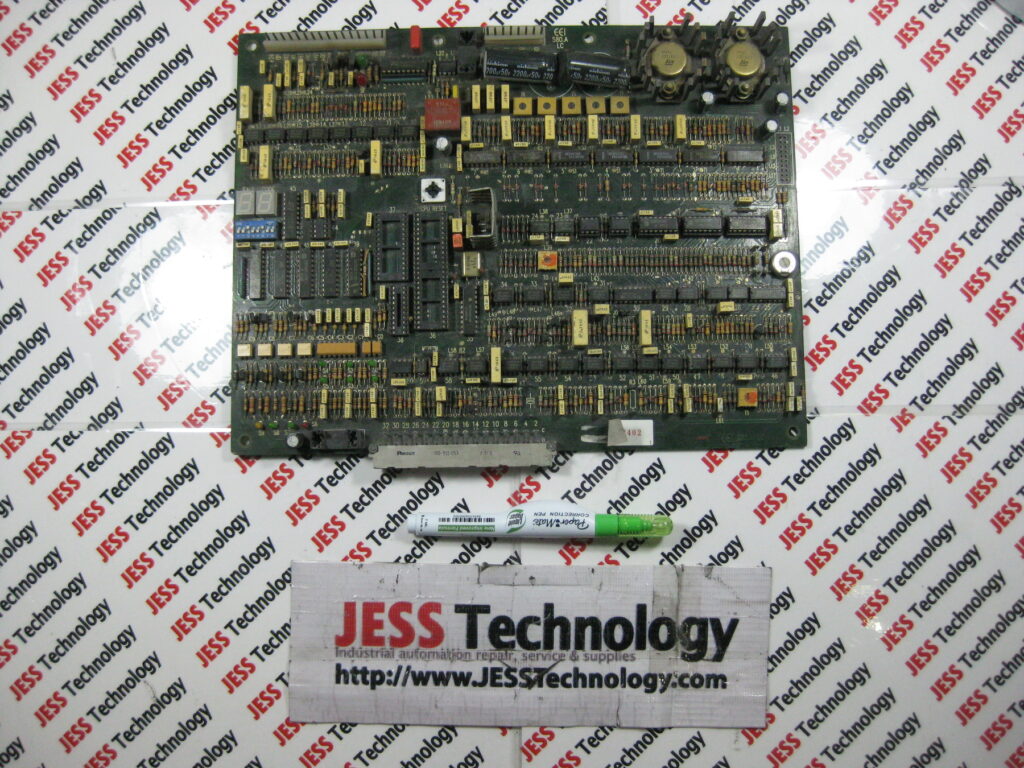 Image #4 of Repair - 580.A EEI BOARD in Malaysia, Singapore, Thailand, Indonesia