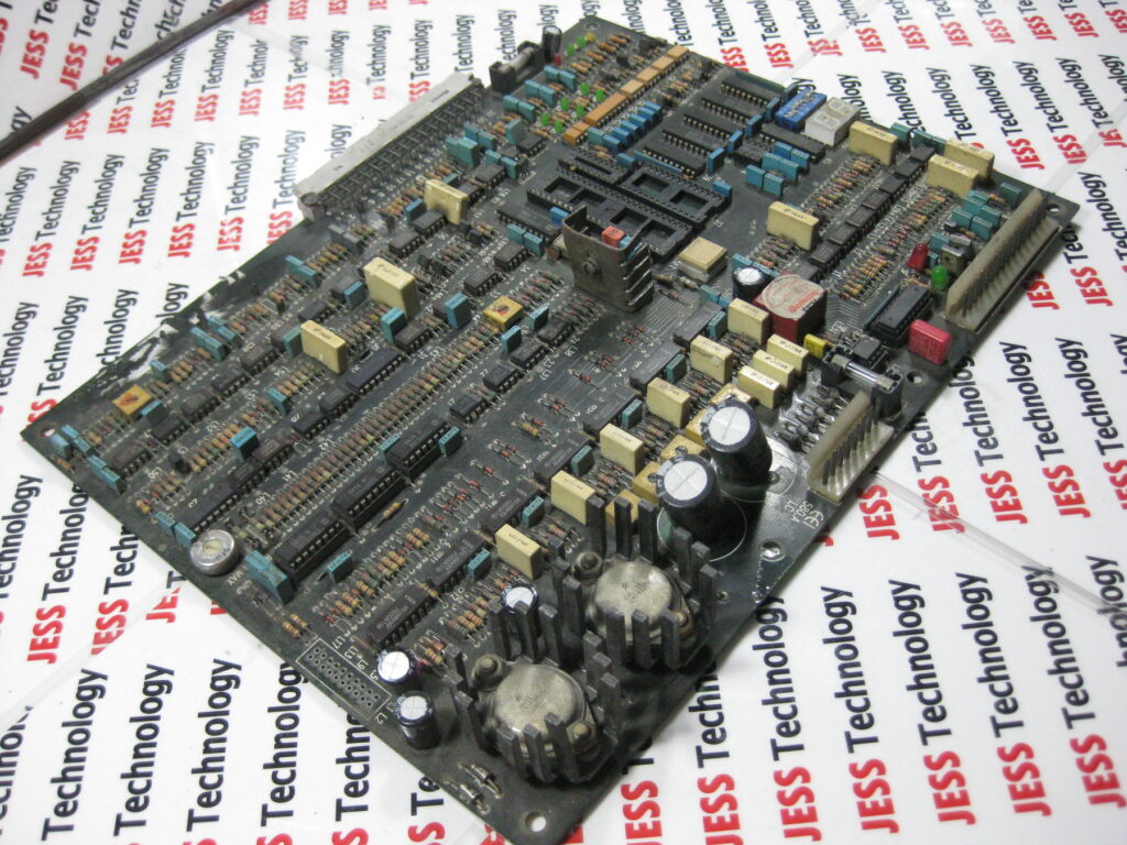 Image #4 of Repair - 580.A EEI BOARD in Malaysia, Singapore, Thailand, Indonesia