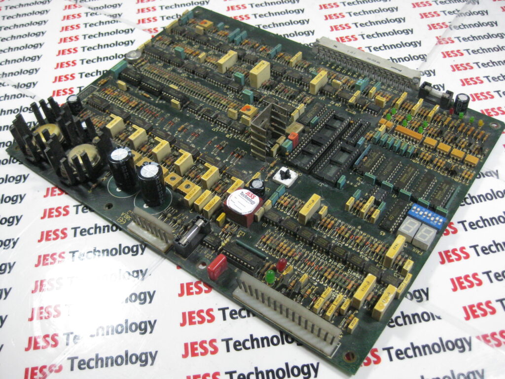 Image #1 of Repair - 580.A EEI CARD in Malaysia, Singapore, Thailand, Indonesia