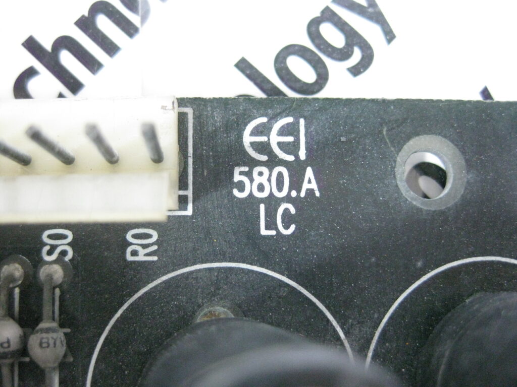 Image #2 of Repair - 580.A EEI CARD in Malaysia, Singapore, Thailand, Indonesia