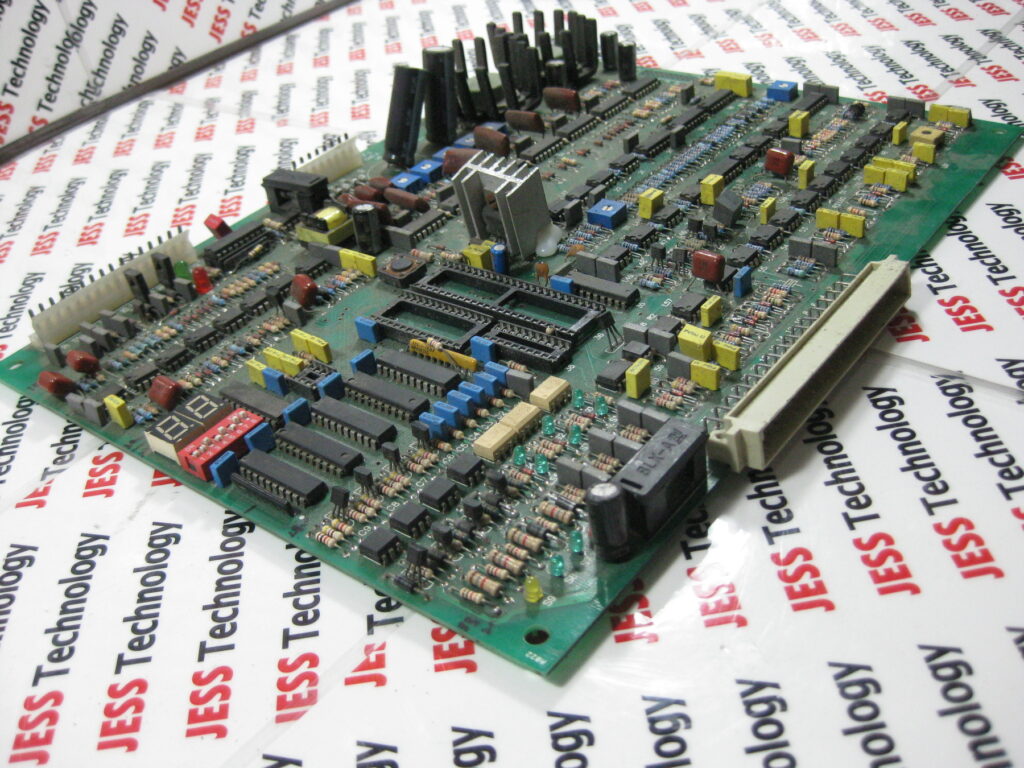 Image #1 of Repair - 580.A EEI BOARD in Malaysia, Singapore, Thailand, Indonesia