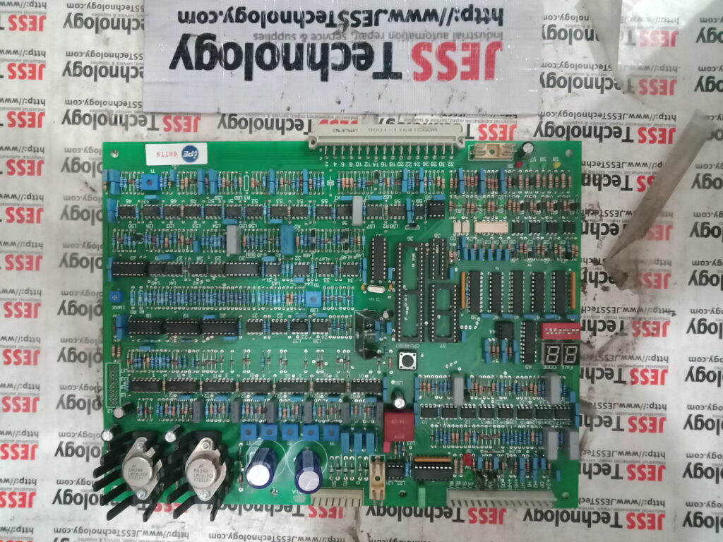 Image #3 of Repair - 580.A EE1 CARD in Malaysia, Singapore, Thailand, Indonesia