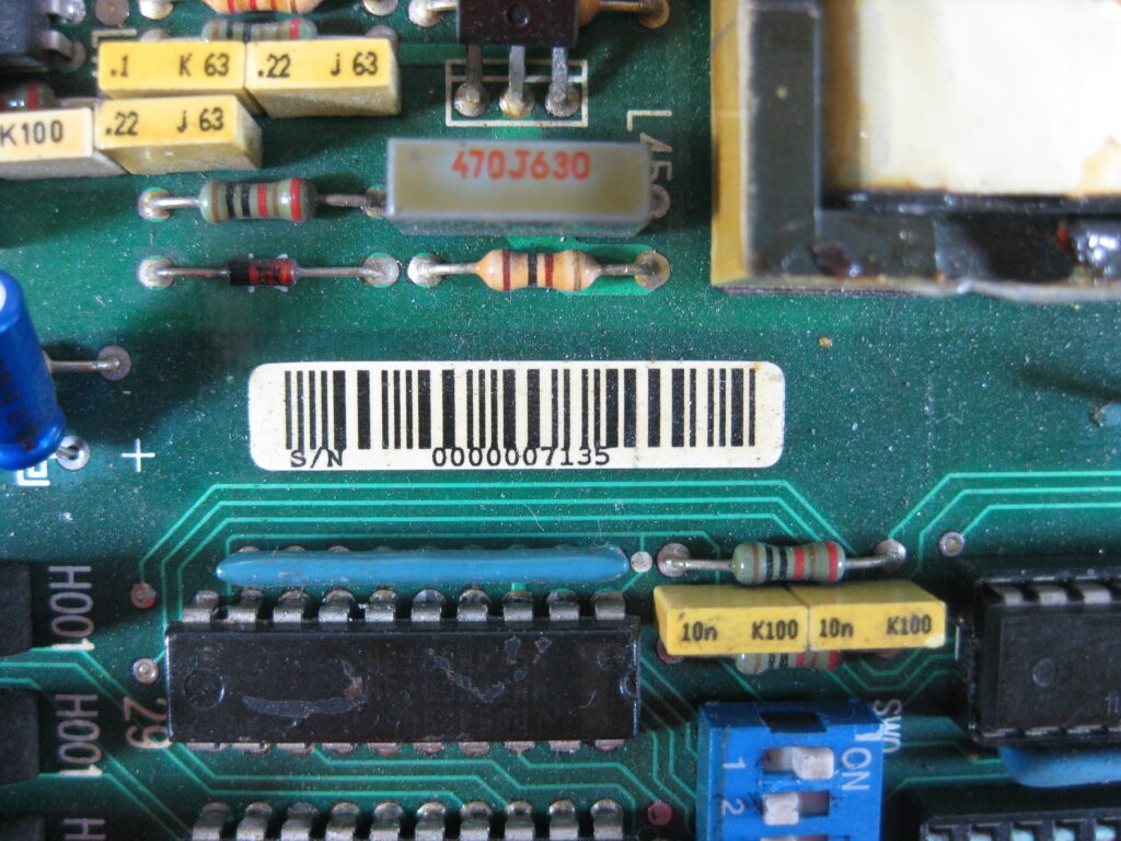 Image #4 of Repair EEI R03.0 PCB BOARD in Malaysia, Singapore, Thailand, Indonesia