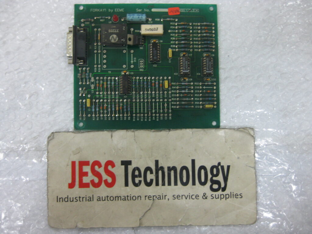 Image #4 of Repair EEME - P.C. Board in Malaysia, Singapore, Thailand, Indonesia