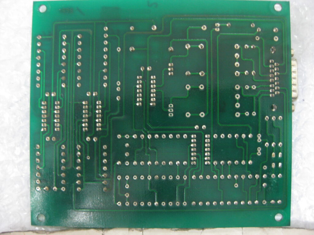 Image #1 of Repair EEME - P.C. Board in Malaysia, Singapore, Thailand, Indonesia