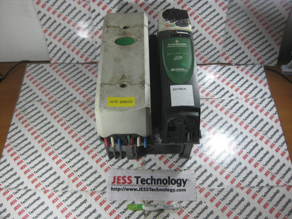 Image #3 of Repair EMERSON CONTROL TECHNIQUES SP3402 UNIDRIVE in Malaysia, Singapore, Thailand, Indonesia