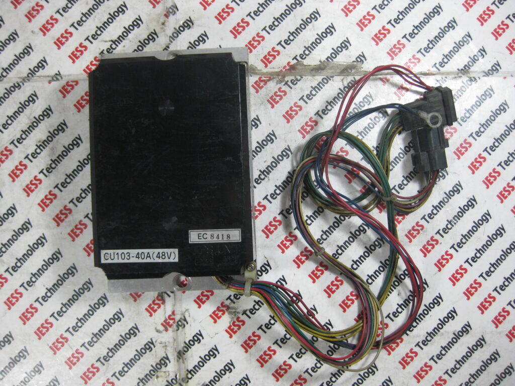 Image #2 of Repair - CU103-40A EPS UNIT in Malaysia, Singapore, Thailand, Indonesia
