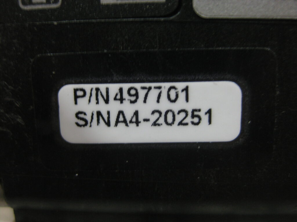 Image #2 of Repair ESCORT ELF - PUMP 4.8V in Malaysia, Singapore, Thailand, Indonesia