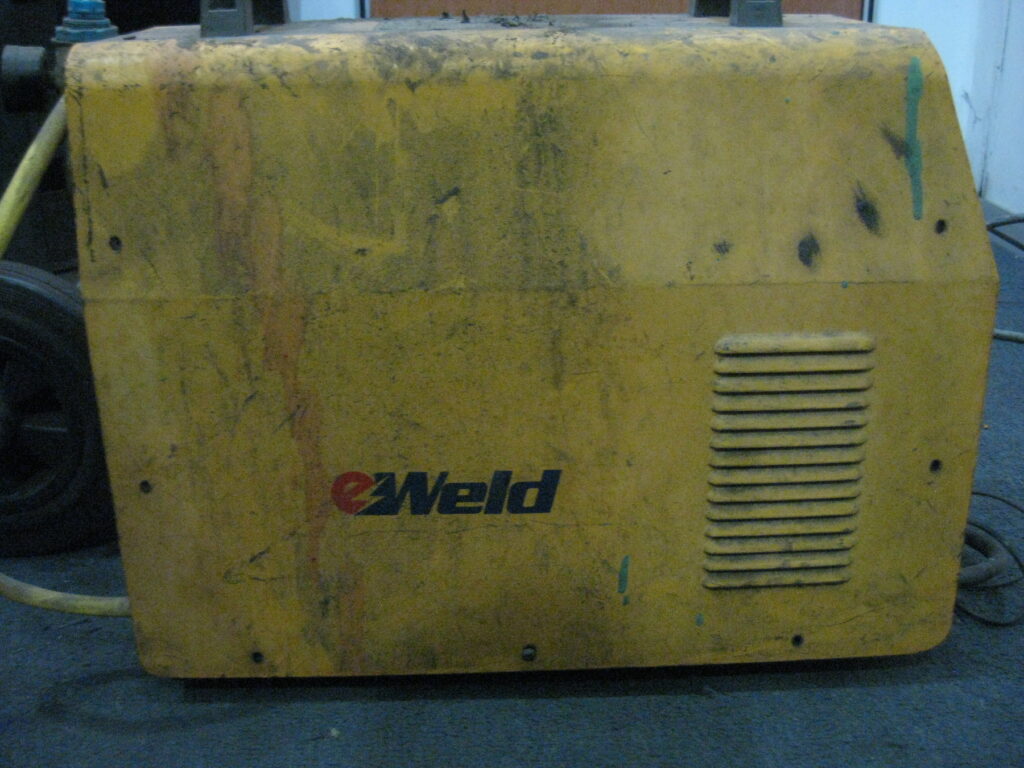 Image #3 of Repair EWELD CUT-100 PLASMA CUTTING MACHINE in Malaysia, Singapore, Thailand, Indonesia