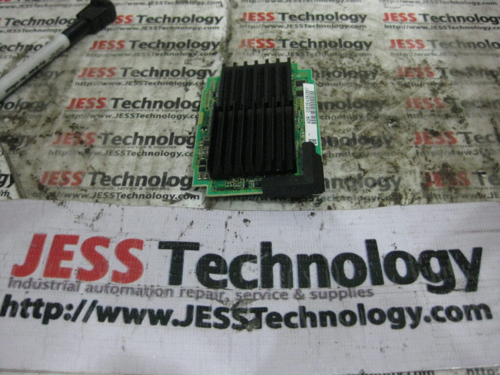Image #2 of Repair FANUC A20B-3300-047 CONTROL CARD in Malaysia, Singapore, Thailand, Indonesia