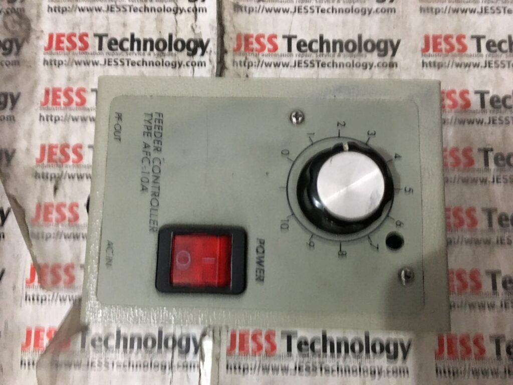 Image #2 of Repair - AFC-10A FEEDER CONTROLLER in Malaysia, Singapore, Thailand, Indonesia