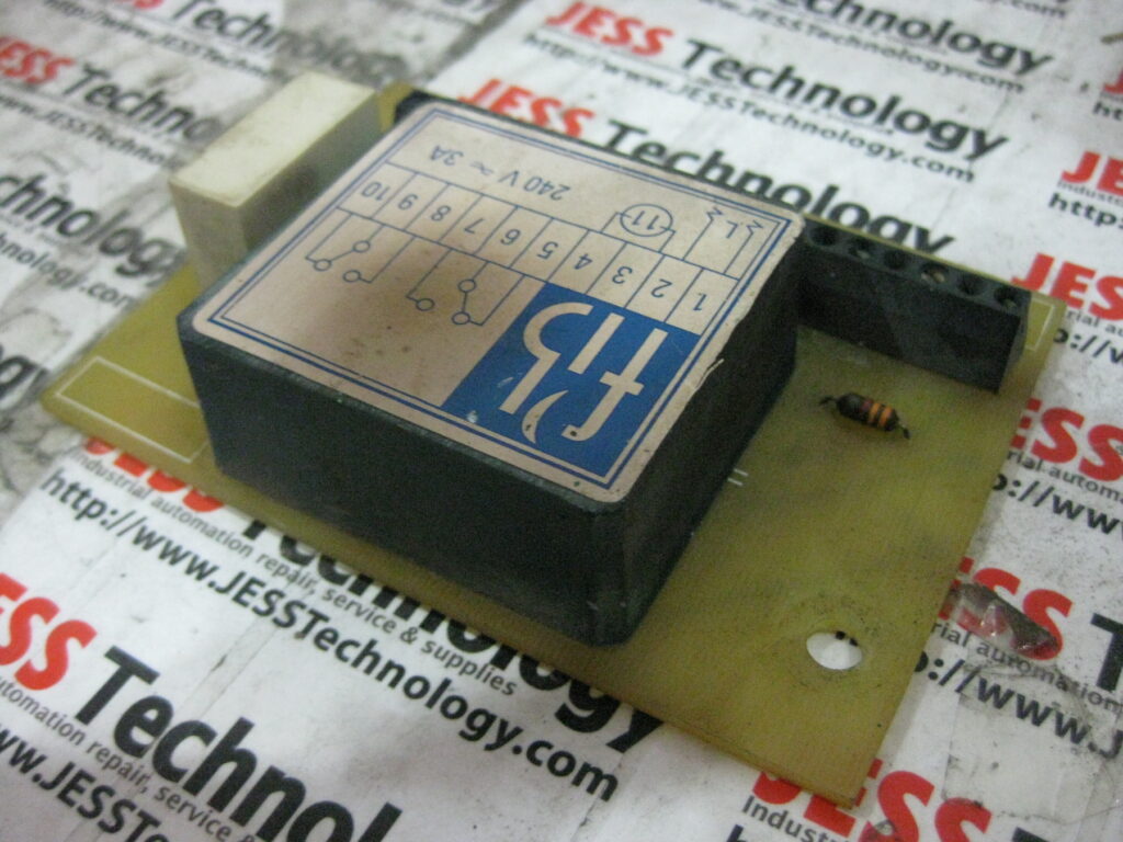 Image #4 of Repair FIB - FIRING CARD RELAY in Malaysia, Singapore, Thailand, Indonesia