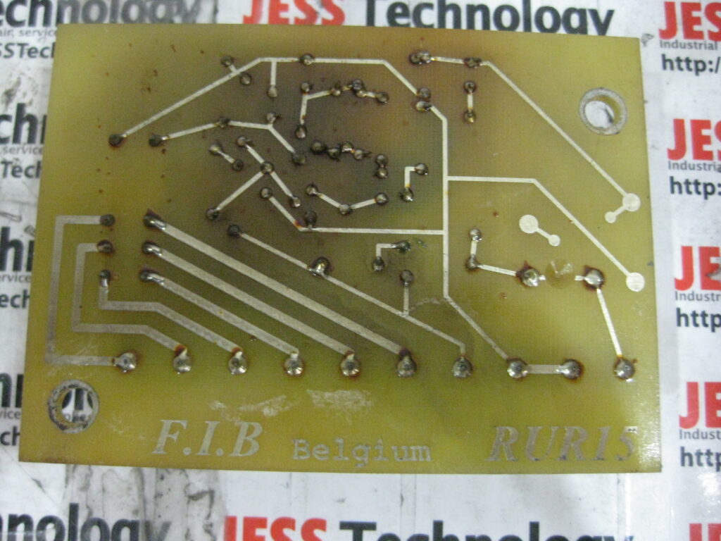 Image #1 of Repair FIB - FIRING CARD RELAY in Malaysia, Singapore, Thailand, Indonesia
