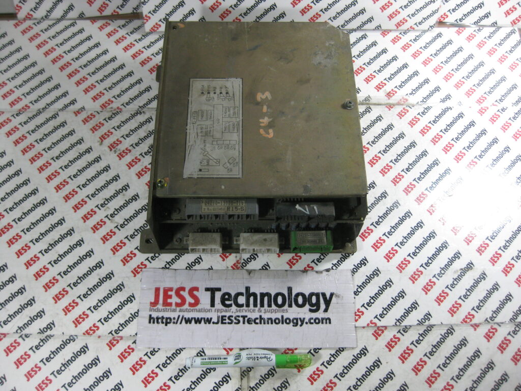 Image #3 of Repair - - FORKLIFT CPU in Malaysia, Singapore, Thailand, Indonesia