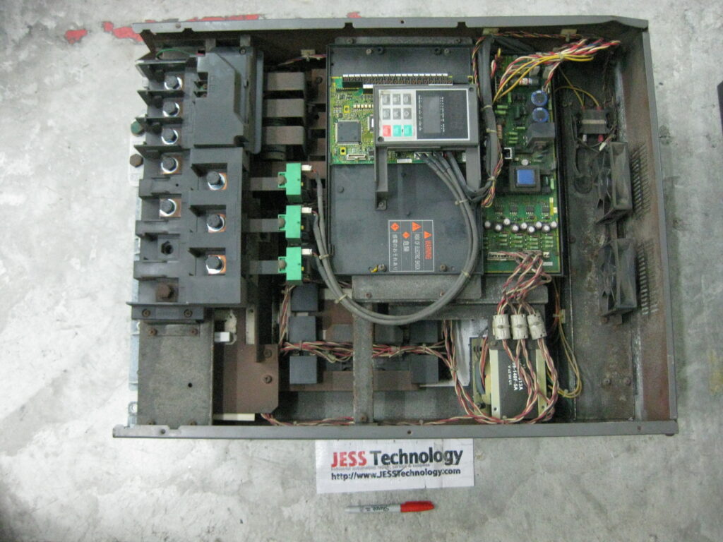 Image #4 of Repair FUJI FRN110G11S-4 AC DRIVES in Malaysia, Singapore, Thailand, Indonesia