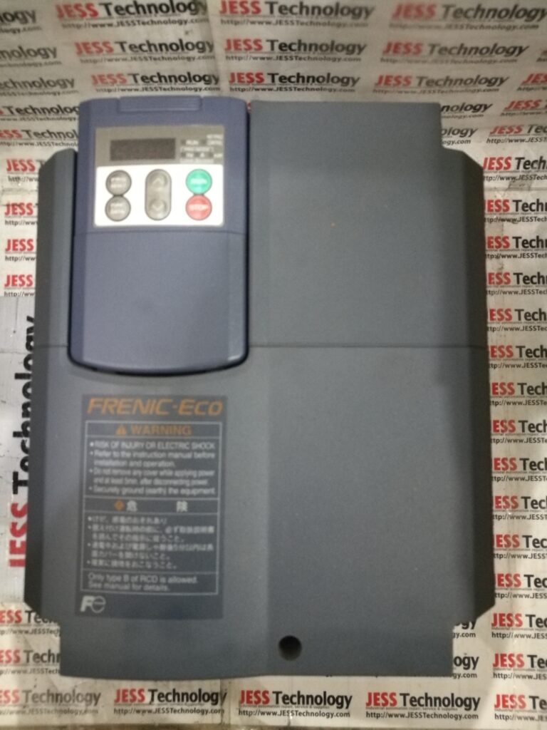 Image #2 of Repair FUJI ELECTRIC FRN15F1S-4A INVERTER in Malaysia, Singapore, Thailand, Indonesia