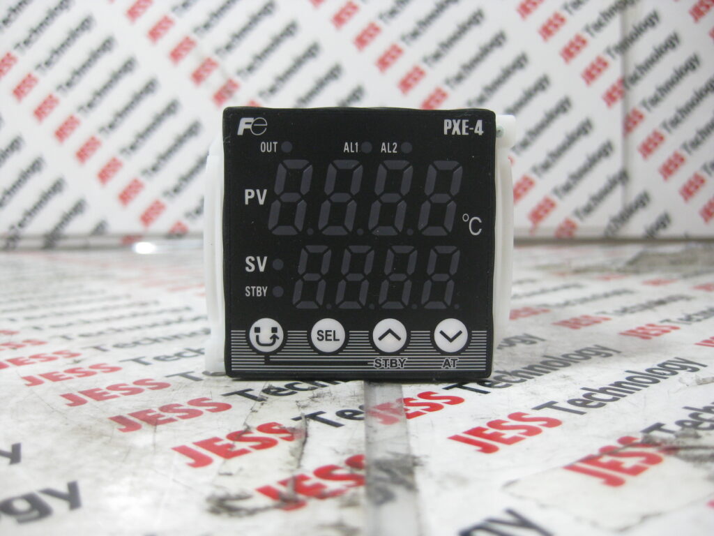 Image #2 of Repair FUJI ELECTRIC PXE4TAY1-2Y000-E TEMPERATURE CONTROLLER in Malaysia, Singapore, Thailand, Indonesia