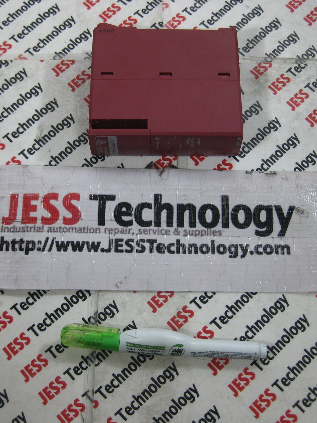 JESS Repair Service in Malaysia Repair FUJI POWER SUPPLY MODULE NP1S