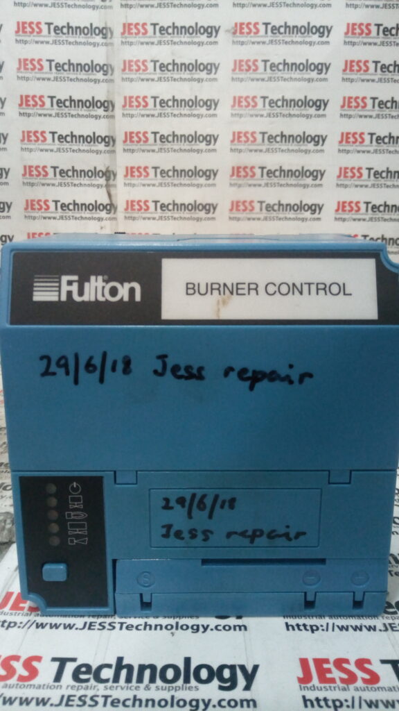 Image #3 of Repair HONEYWELL CE-63AP3070/1 FULTON BURNER CONTROL in Malaysia, Singapore, Thailand, Indonesia