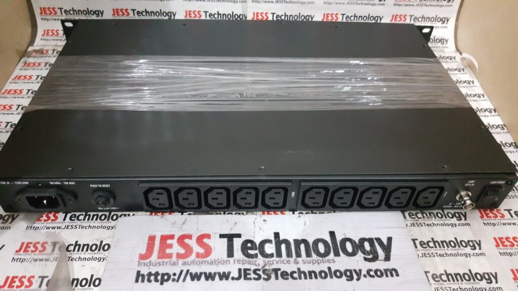 Image #1 of Repair FURMAN PL-8CE POWER CONDITIONER in Malaysia, Singapore, Thailand, Indonesia