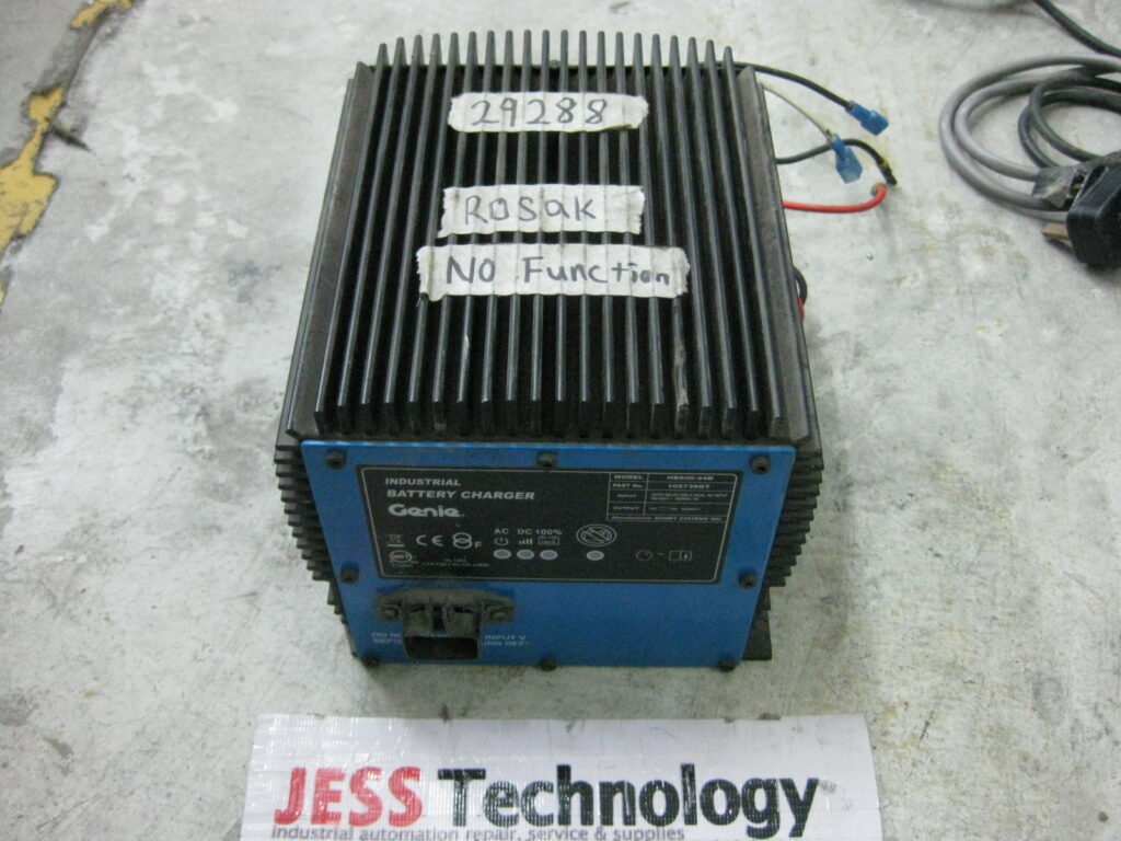 Image #2 of Repair GENIE HB600-24B BATTERY CHARGER in Malaysia, Singapore, Thailand, Indonesia