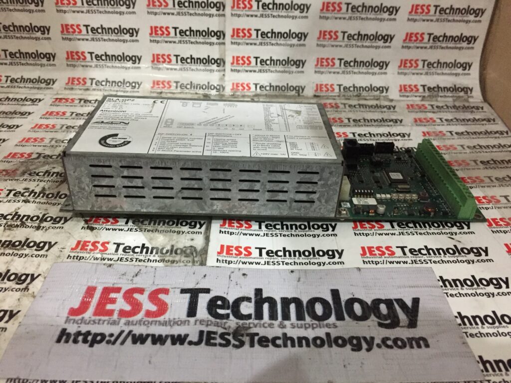 Image #2 of Repair GILGEN SLA-GP20639-131 GILGEN DOOR SYSTEM in Malaysia, Singapore, Thailand, Indonesia