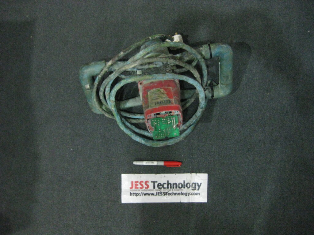 Image #3 of Repair GRUNT - ELECTRIC MORTAR MIXER in Malaysia, Singapore, Thailand, Indonesia