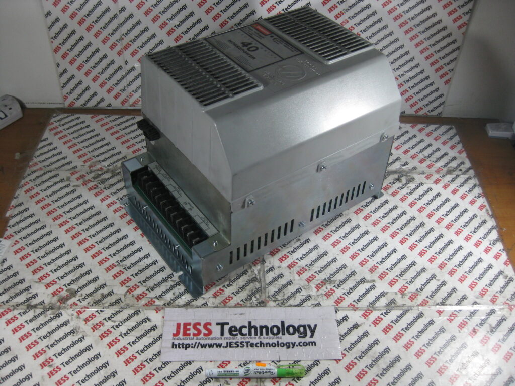 Image #4 of Repair HAAS 29-10081-REV-B VECTOR DRIVE 40HP in Malaysia, Singapore, Thailand, Indonesia