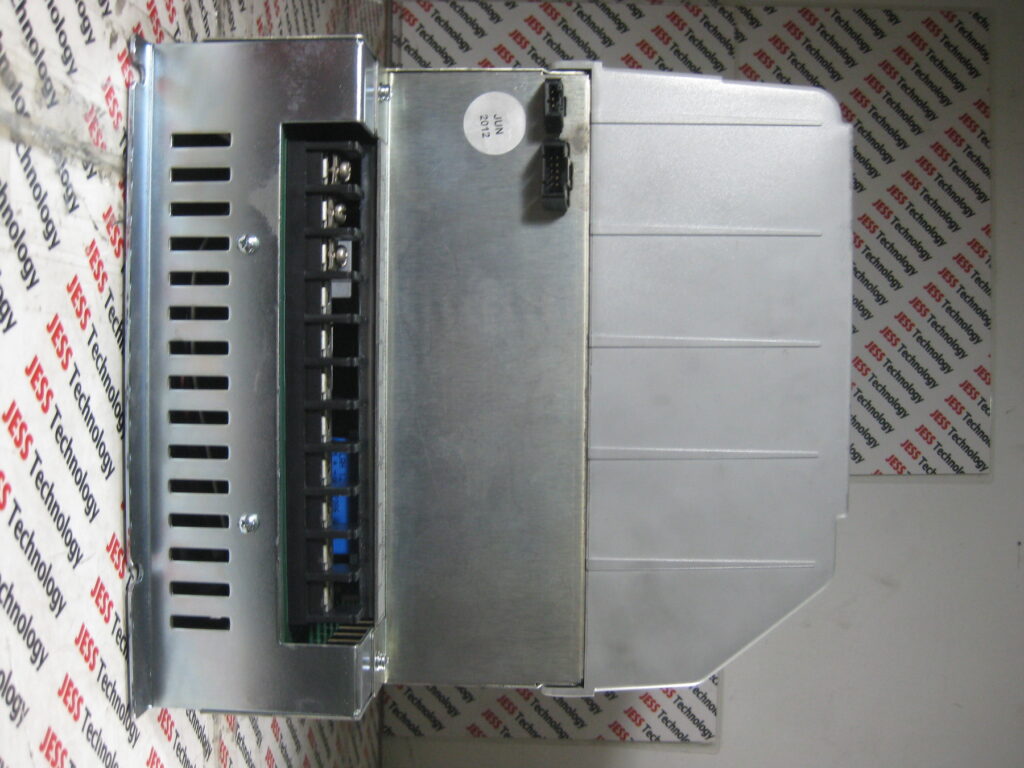 Image #1 of Repair HAAS 29-10081-REV-B VECTOR DRIVE 40HP in Malaysia, Singapore, Thailand, Indonesia