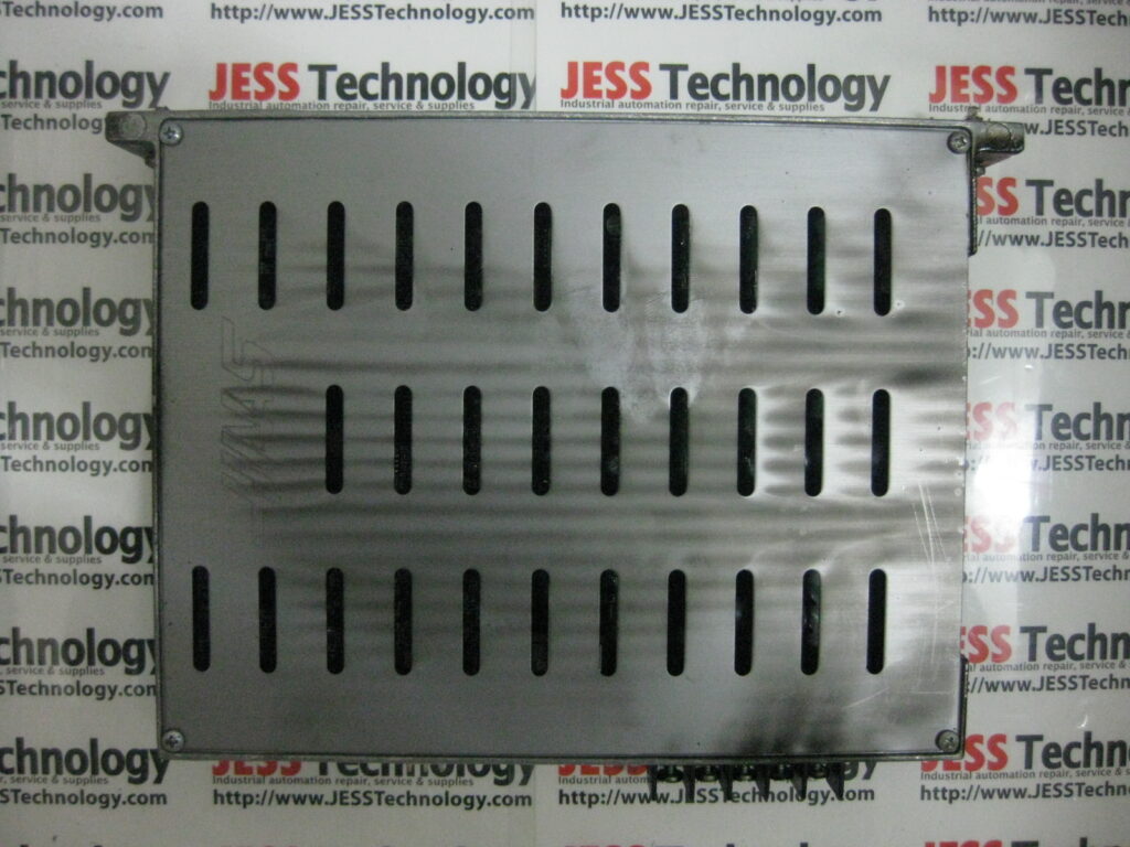 Image #2 of Repair HAAS 32-5550E Servo Amplifier in Malaysia, Singapore, Thailand, Indonesia