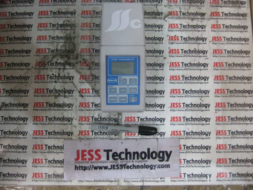 Image #3 of Repair HACH 2100P TURBIDIMETER in Malaysia, Singapore, Thailand, Indonesia