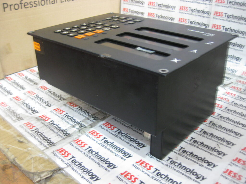 Image #4 of Repair HEIDENHAIN PG-M24600806 AXIS CONTROLLER in Malaysia, Singapore, Thailand, Indonesia