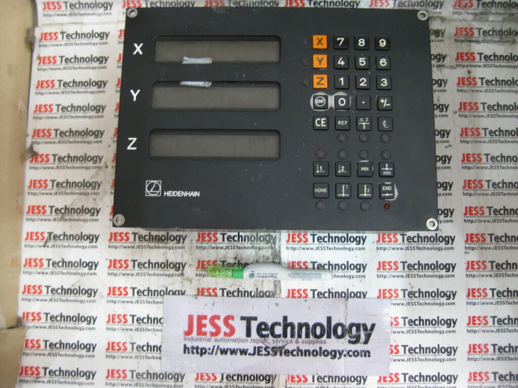 Image #1 of Repair HEIDENHAIN PG-M24600806 AXIS CONTROLLER in Malaysia, Singapore, Thailand, Indonesia