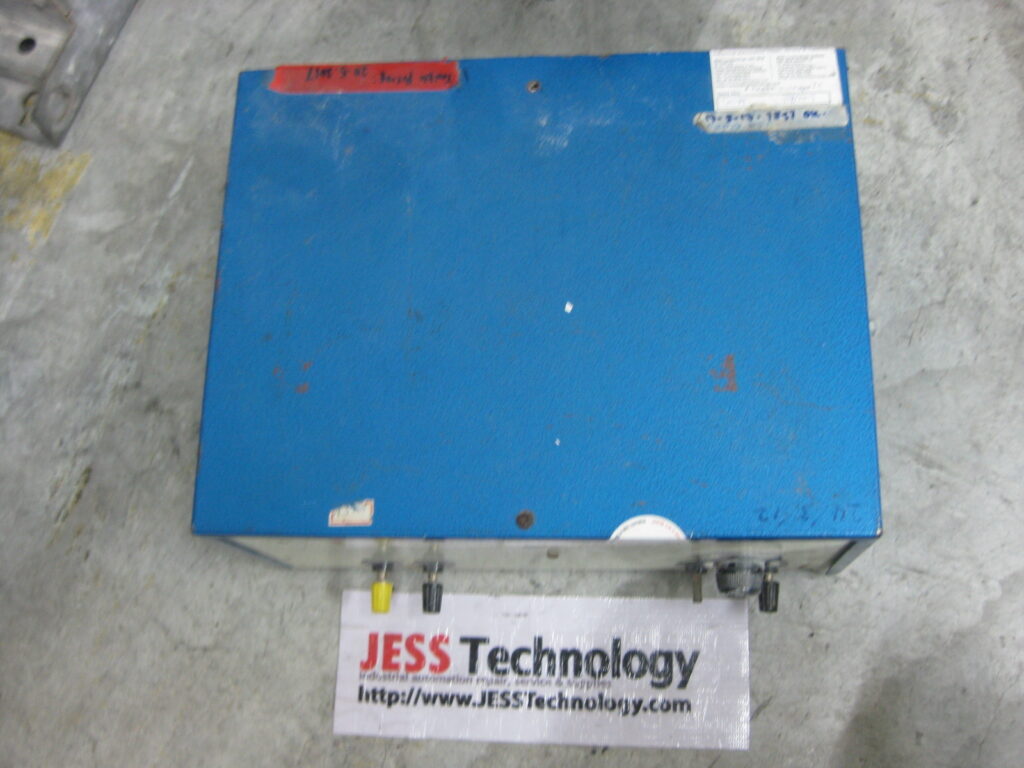 Image #3 of Repair - HD-510A CHUCK CONTROL in Malaysia, Singapore, Thailand, Indonesia