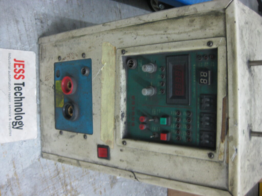 Image #3 of Repair HY - High frequency induction heating machine in Malaysia, Singapore, Thailand, Indonesia
