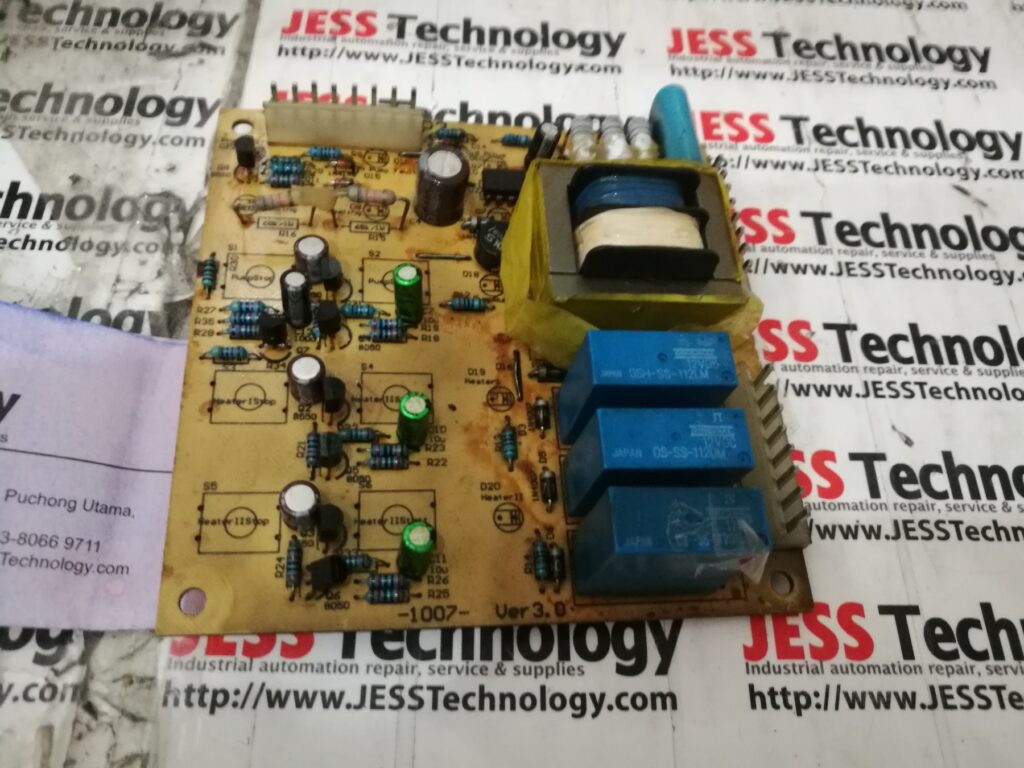 Image #4 of Repair - VER 3.0 HYDRAULIC CONTROLLER in Malaysia, Singapore, Thailand, Indonesia