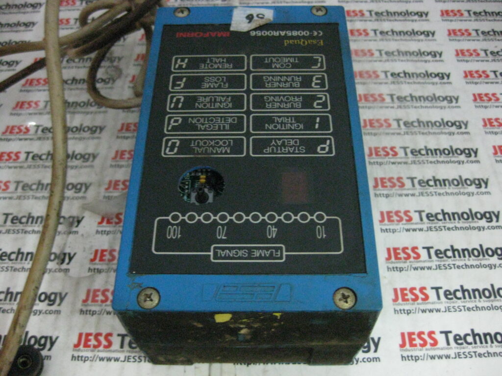 Image #4 of Repair IMAFORNI 0085AR0656 BURNER CONTROLLER in Malaysia, Singapore, Thailand, Indonesia