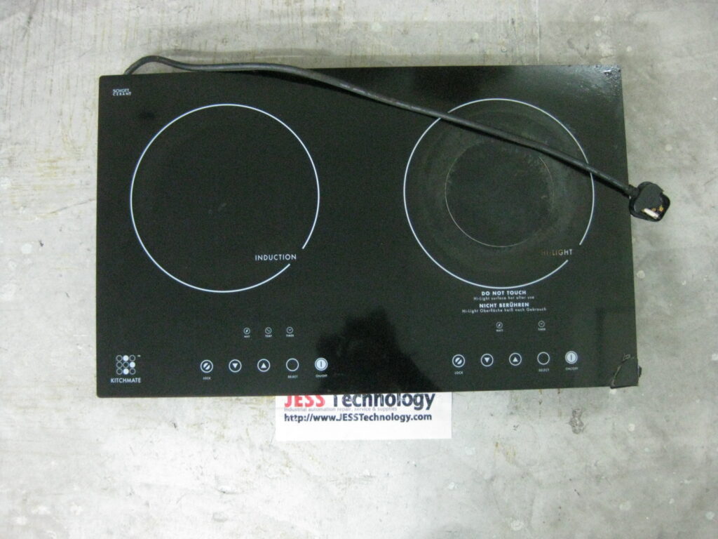 Image #4 of Repair kitchmate Schott-ceran Induction Cooker in Malaysia, Singapore, Thailand, Indonesia