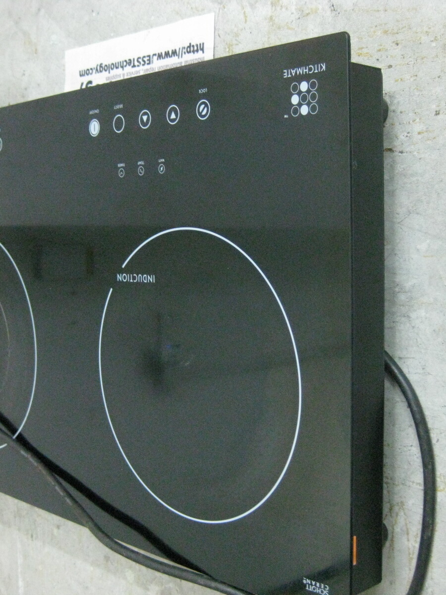 JESS Repair Service in Malaysia Repair kitchmate Induction Cooker