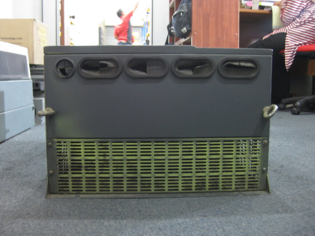Image #3 of Repair INOVANCE IS300T140-C-YW SERVO DRIVE 75KW in Malaysia, Singapore, Thailand, Indonesia