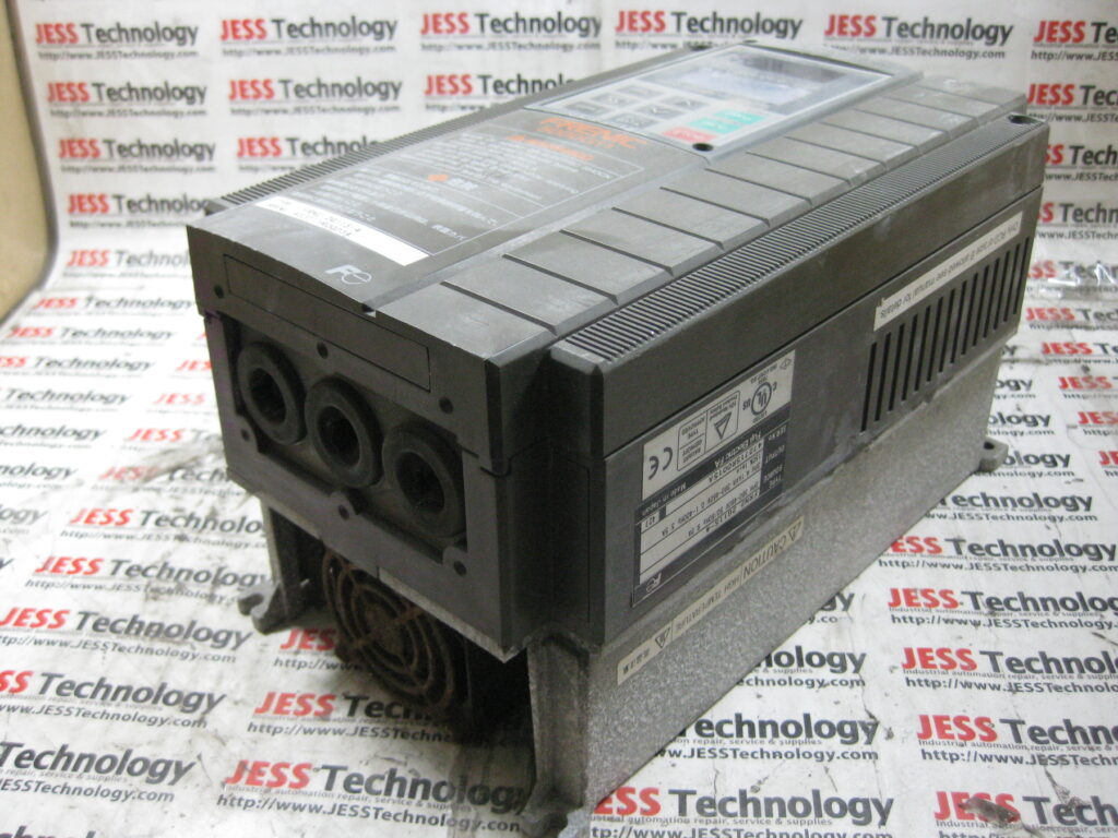Image #3 of Repair FUJI FRN2.2G11S-4 INVERTER in Malaysia, Singapore, Thailand, Indonesia
