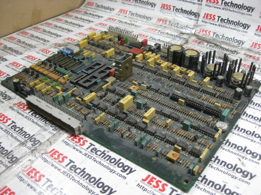 Image #2 of Repair - 580.A EEI CARD in Malaysia, Singapore, Thailand, Indonesia