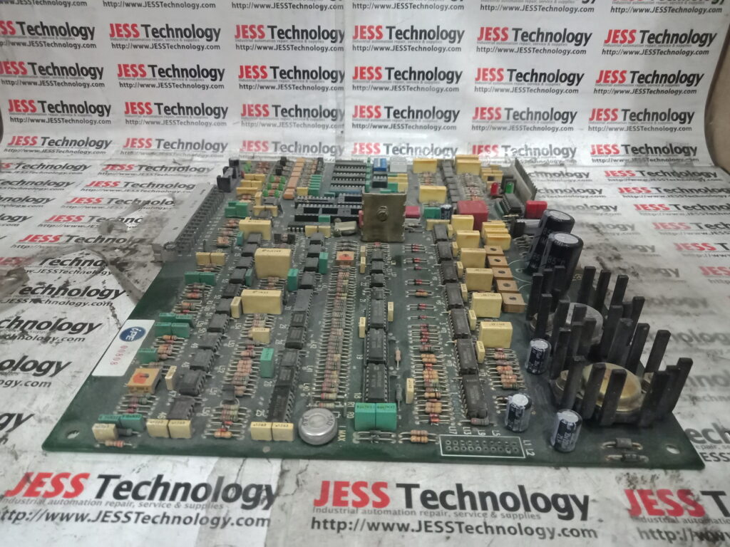 Image #2 of Repair - 580.A EE1 CARD in Malaysia, Singapore, Thailand, Indonesia
