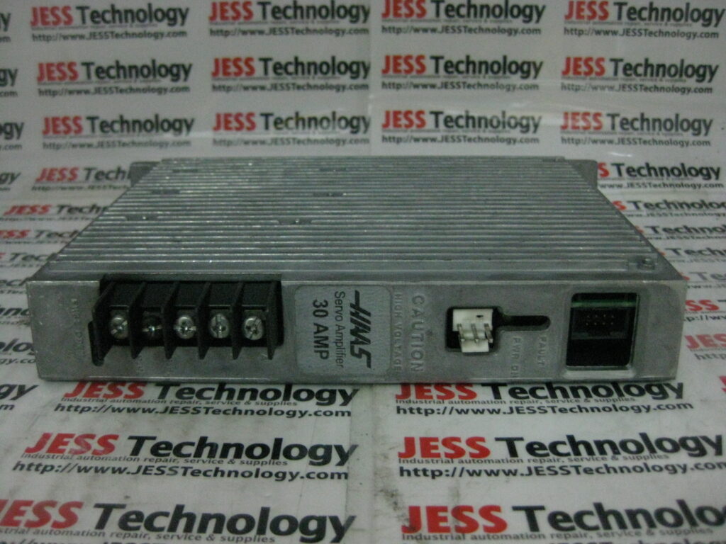 Image #1 of Repair HAAS 32-5550E Servo Amplifier in Malaysia, Singapore, Thailand, Indonesia