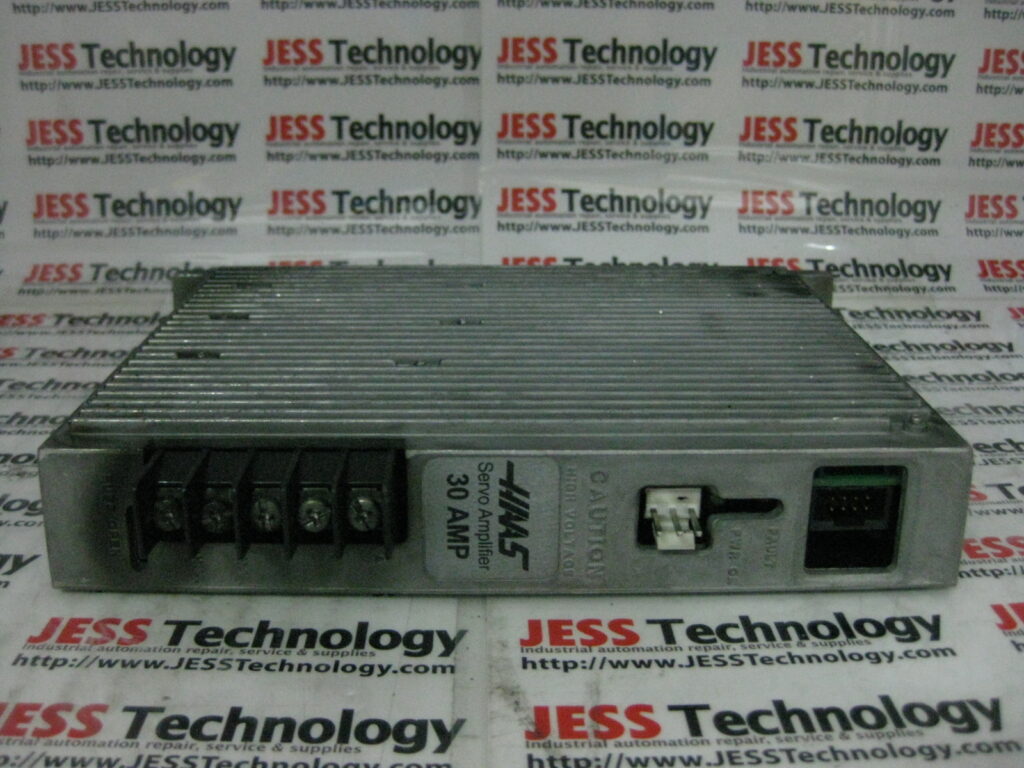 Image #1 of Repair HAAS 32-5550E Servo Amplifier in Malaysia, Singapore, Thailand, Indonesia