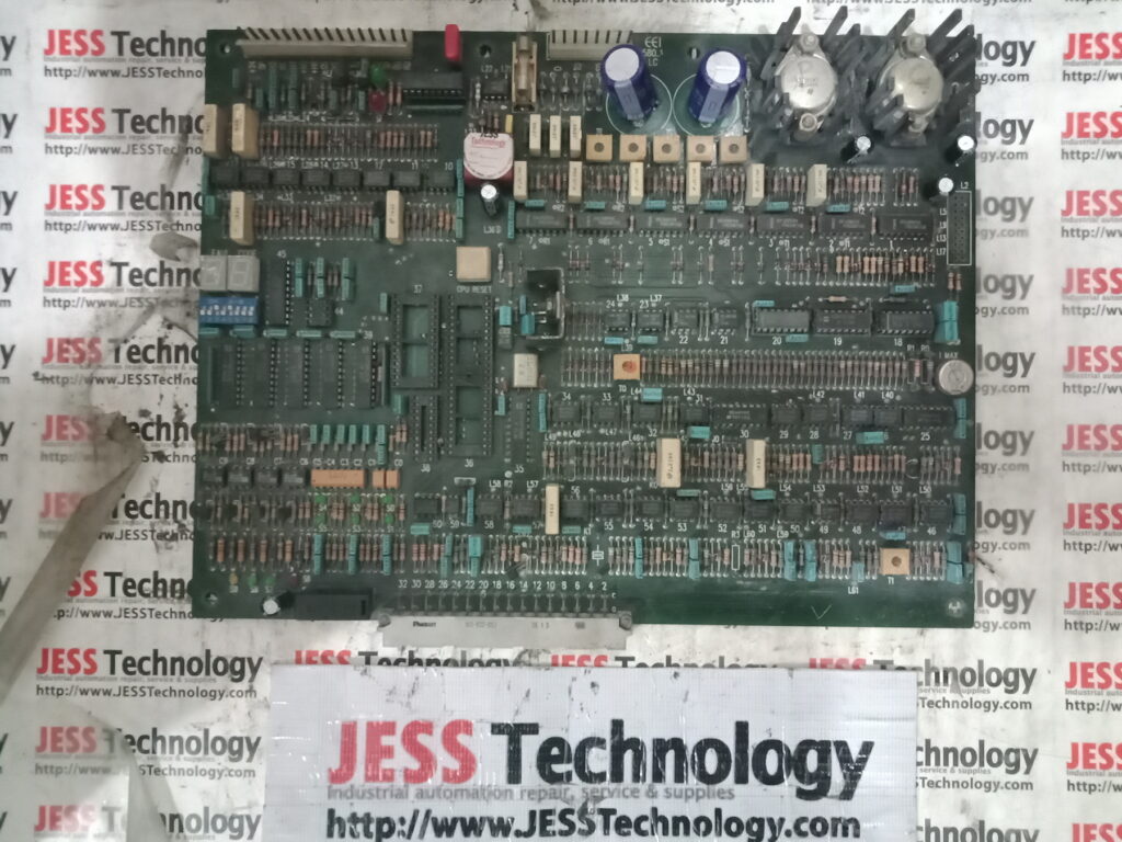 Image #3 of Repair - 580.A EE1 CARD in Malaysia, Singapore, Thailand, Indonesia